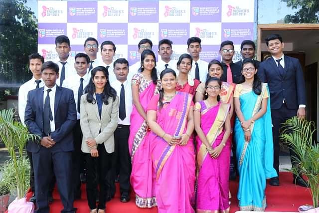 College Image